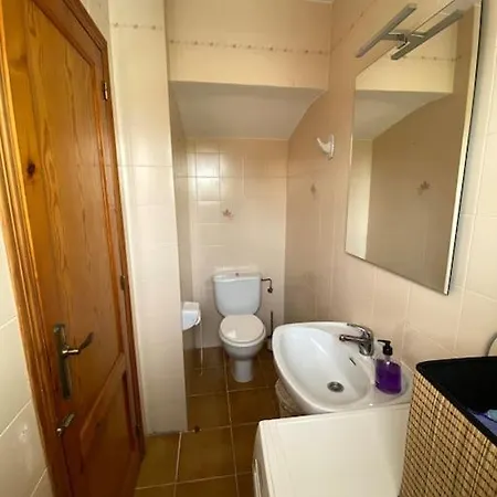 Adorable Bungalow En La Playa De Las Marinas * Dénia